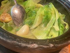 -旺爷砂锅·茶作(国贸城店)