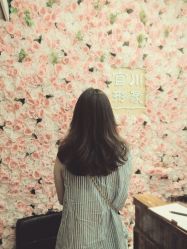 玫丽盼护理-宫川形象