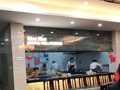 -毛华美食(清扬路店)