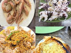 -贞姨美食·老字号海鲜大排档
