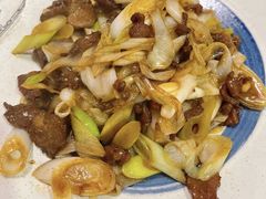 -阿拉木汗餐厅(山大路店)