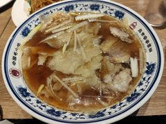 -直隶安家牛肉罩饼(新石店)
