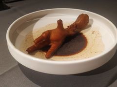 美国大凤爪-徐记海鲜(明德门店)