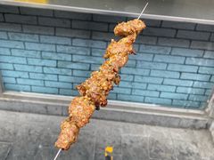 -烤肉季饭庄