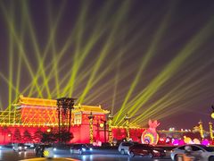 -西安城墙·碑林历史文化景区