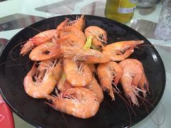 -小辣妹川味海鲜加工店(第一市场椰风巷店)
