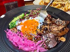 -秘密旅行Bonjour(黑金冠 江南西店)