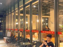 -煲王粤菜餐厅(中侨中心店)