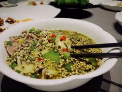 -许家菜(望江店)