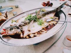 -海龙渔村(万江分店)