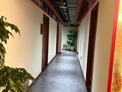 -惠丰堂饭庄·烤鸭·京味菜(民族大学店)