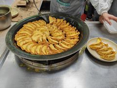 -李记清真馆(打钉巷店)