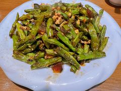 -晚归月亮湾私家菜(临邑路店)