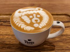 -Peet's Coffee皮爷咖啡(杭州来福士店)