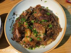 -啄佬食堂