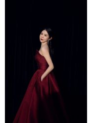 -MECCI婚礼摄影跟拍(红东方广场店)