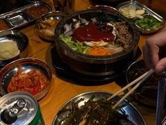 -火炉家·韩式炭烤肉