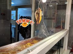 -李记潮汕砂锅粥(营福路店)