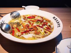 -太二酸菜鱼(坚基购物中心店)