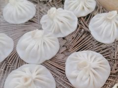-西安贾三灌汤包·回坊小吃·清真炒菜(北院门总店)