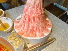 -大龙燚火锅(太古里店)