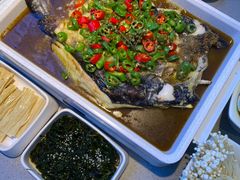 -半天妖烤鱼(海梦一方店)