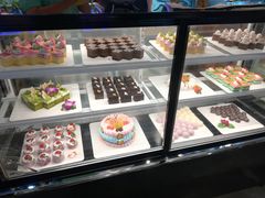 -圣罗巴海鲜烤肉自助(鲅鱼圈万达店)