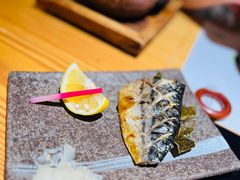 -花潮料理艺食馆(世欧广场店)