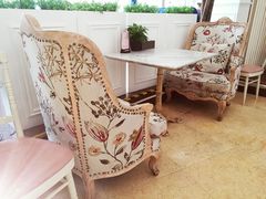 -花舍·新派粤菜·西餐·下午茶(亚运村·鸟巢店)