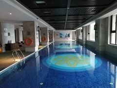 -三清山希尔顿度假酒店