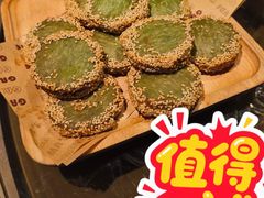 -外婆家(西红门荟聚购物中心店)