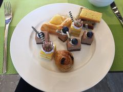 珠海中海诺富特酒店-珠海拱北口岸富华里中海雅高铂尔曼酒店