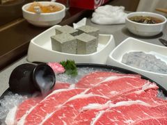 -海底捞火锅(龙湖时代天街店)