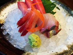 鹤日本料理-Tsuru鹤日本料理(静安香格里拉店)