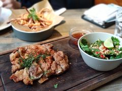 泰式椒麻鸡-卡朋西餐(较场西路店)