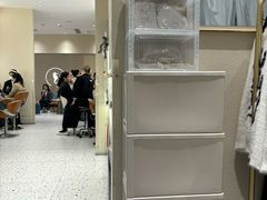 -海马体照相馆(大连罗斯福广场店)