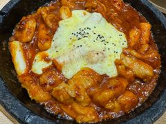 -米村拌饭(凯德和平广场店)