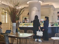 大堂-PAUL LAFAYET 法式甜品(港汇广场店)
