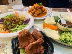 -石老头关东饺子王·东北菜(嘉华鑫城店)