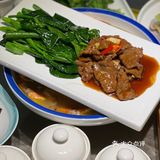 红了15年的厦门老牌私房菜 百里鲜•宴会厅