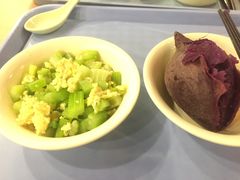 -紫金港餐饮中心-风味餐厅(浙江大学紫金港校区店)