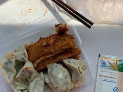 -大腕炸串(河东总店)