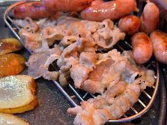 -杨记齐齐哈尔烤肉(总店)