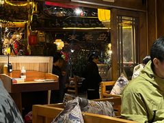 -民食香·腊排骨野生菌美食(木府店)