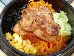 -韩国大金刚烤肉·料理(印象城店)