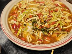 -老吴家川菜(昭化路店)