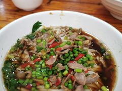 -肆姐面粉馆(坡子街店)