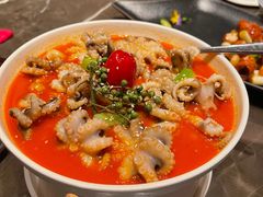 -海派悦庭·海胆烧麦·新融合菜(凯德广场店)