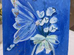 -郑在DIY·潮玩银饰绘画手作(中央大道旗舰店)