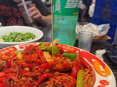 -阿财老铺·老蚌埠龙虾城(华夏总店)